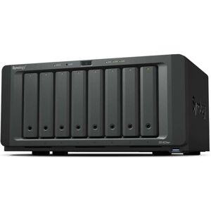 Stockage en Reseau NAS Synology DS1823XS+ Noir AM4 Socket: AMD Ryzen?