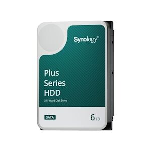 Synology Disque Dur Interne 6 To - Hat3300-6t