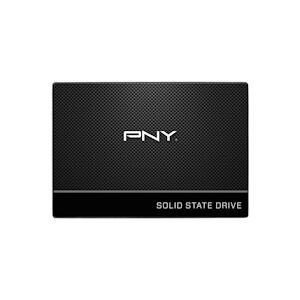 PNY Cs900 Disque Dur Ssd 2to 2.5