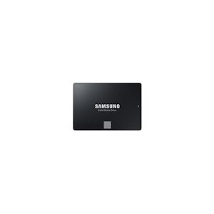 Samsung Disque Ssd Interne Samsung 870 Evo 1 To Noir