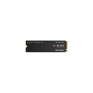 Western Digital Disque Ssd Interne - Sn770 Nvme - Wd_black - 2 To - M.2 2280 - Wds200t3x0e