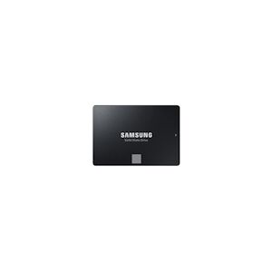 Samsung - Disque Ssd Interne - 870 Evo - 2to - 2,5 Mz-77e2t0b/eu