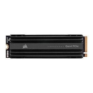 Corsair Ssd Interne - Mp600 Pro - 2to - Nvme Cssd-f2000gbmp600pro - Publicité