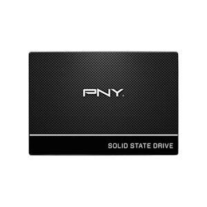 PNY - Cs900 Sata - Disque Ssd - 2,5 - 500gb