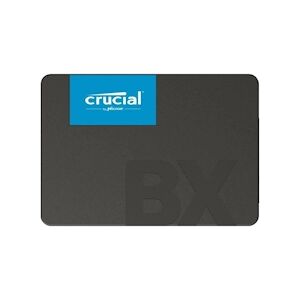 Crucial - Disque Ssd Interne - Bx500 - 240go - 2,5 Ct240bx500ssd1