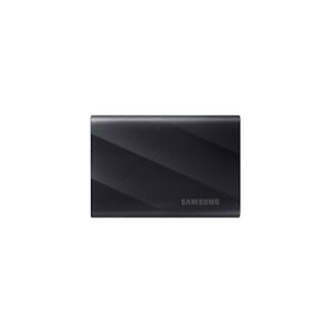 Samsung Disque Ssd Externe Samsung T9 1 To Noir