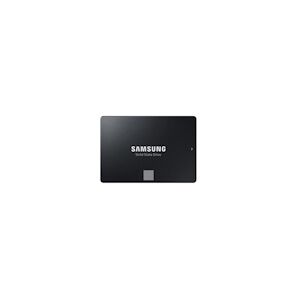 Samsung Disque Ssd Interne Samsung 870 Evo 4 To Noir