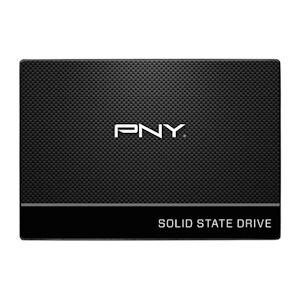 PNY - Cs900 Sata - Disque Ssd - 2,5 - 250gb - Publicité