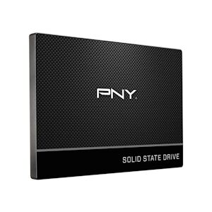 PNY - Cs900 - Ssd - 1 To - 2,5 - Ssd7cs900-1tb-rb