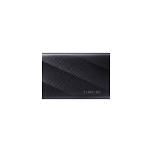 Samsung Disque Ssd Externe Samsung T9 4 To Noir