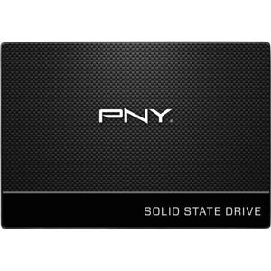 Non communiqué PNY CS900 - SSD - 250 Go - interne - 2.5" - SATA 6Gb/s Noir - Publicité