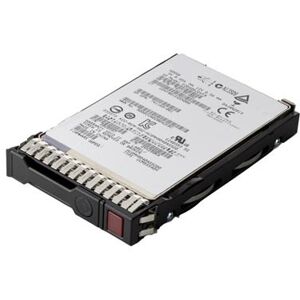 Non communiqué HPE Mixed Use - SSD - 400 Go - 2.5" SFF - SAS 12Gb/s - avec HPE Smart Carrier - Publicité