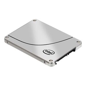 Intel Solid-State Drive DC S3610 Series - SSD - 400 Go - interne - 2.5" - SATA 6Gb/s - Publicité