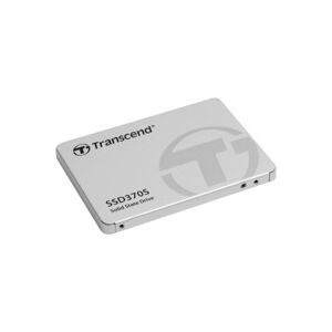 Transcend TS256GSSD370S disque 2.5" 256 Go Série ATA III MLC SSD - Publicité