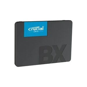 Crucial BX500, 500 GO SSD - Publicité