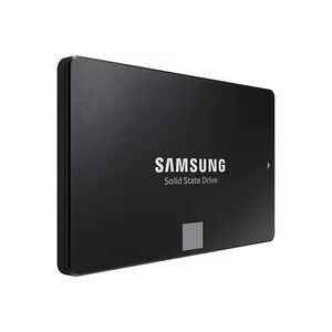 Samsung 870 EVO, 1 To SSD - Publicité