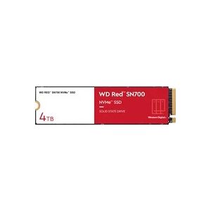 WD Red SN700 M.2 4000 Go PCI Express 3.0 NVMe SSD - Publicité