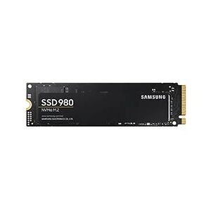 Samsung 250Go M.2 NVMe - 980 - Publicité