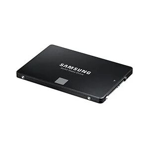 Samsung 2To SSD S-ATA-6.0Gbps - 870 EVO - Publicité