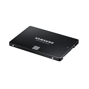 Samsung 1To SSD S-ATA-6.0Gbps - 870 EVO - Publicité