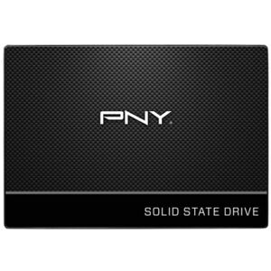 PNY 250Go SATA III SSD7CS900-250-R - Publicité