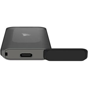 Corsair EX100U USB 3.2 Type C 1To - Publicité