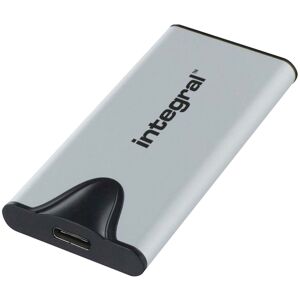 INTEGRAL Slimxpress Pro Disque Dur Portable SSD 2TB