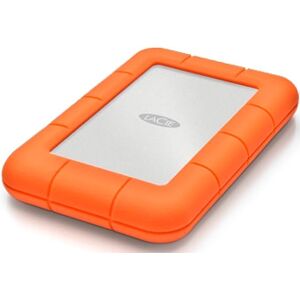 LaCie Disque Dur Rugged Mini USB-C 2TB