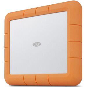 LaCie Disque Dur Rugged Raid Shuttle USB 3.1 8TB