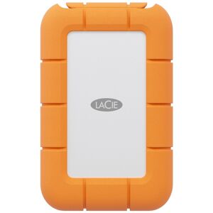 LaCie Disque Dur Rugged Mini SSD USB-C 2TB