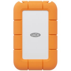 LaCie Disque Dur Rugged Mini SSD USB-C 500GB