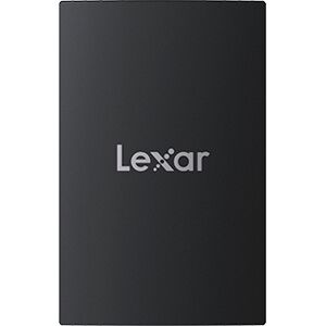 Lexar SL500 Disque Dur SSD 2TB USB 3.2