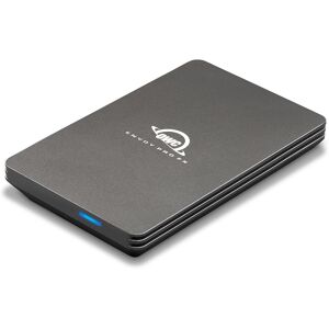 OWC Disque Dur SSD NVMe 1TB Envoy Pro FX (2800MB/S)