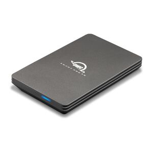 OWC Disque Dur SSD NVMe 240GB Envoy Pro FX (2800MB/S)
