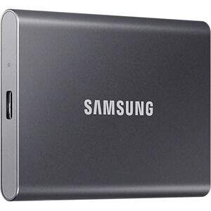 Samsung SSD T7 1To USB-C Gris