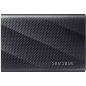 Samsung Disque Dur SSD T9 1TB Noir USB-C