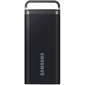 Samsung Disque Dur SSD T5 EVO 8TB USB-C