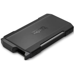 SanDisk PROFESSIONAL Boitier Pro-Blade Transport