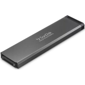 SanDisk PROFESSIONAL Pro-Blade SSD Mag 2To