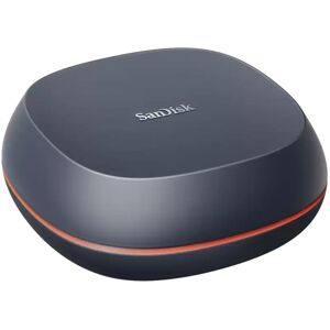 SanDisk Disque Dur Desk Drive 8TB