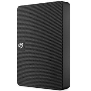 Seagate Disque Dur Expansion USB 3.0 5To