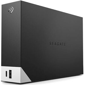 Seagate Disque Dur One Touch Desktop HDD USB 3.0 6To