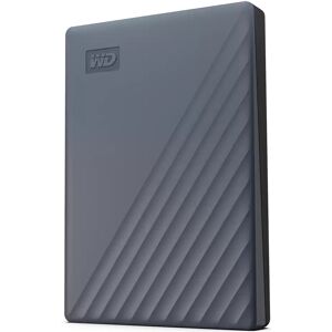 Western Digital Disque Dur 4TB Usb-C