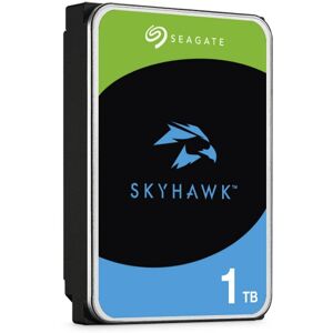 Vultech Disque dur Seagate HDD 1TB 3,5 SATA III pour enregistreurs vidéo ST1000VX005