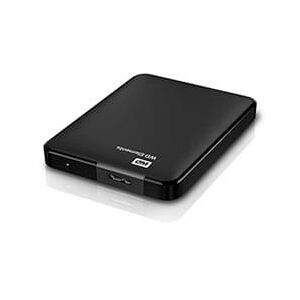 WD 1To 2"1/2 USB3 - Elements - WDBUZG0010BBK-WESN - Publicité