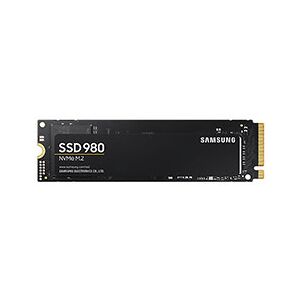 Samsung 250Go M.2 NVMe - 980 - Publicité