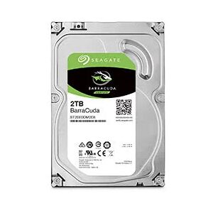 Seagate 2To 7200tr SATA III 256Mo - ST2000DM008 - Publicité