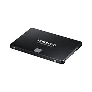 Samsung 2To SSD S-ATA-6.0Gbps - 870 EVO - Publicité