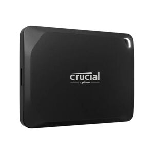Crucial CT4000X10PROSSD9 USB-C 3.2 4To - Publicité