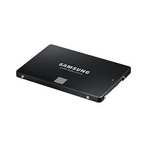 Samsung 1To SSD S-ATA-6.0Gbps - 870 EVO - Publicité